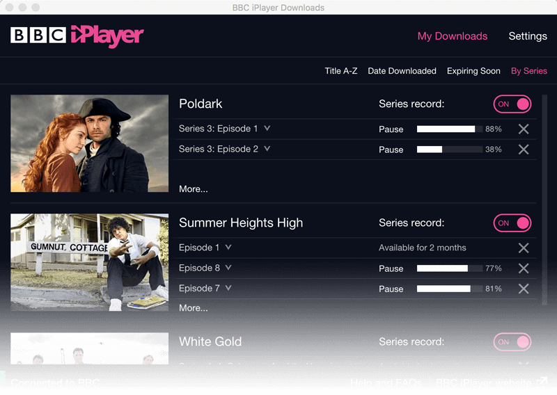 bbc iplayer download